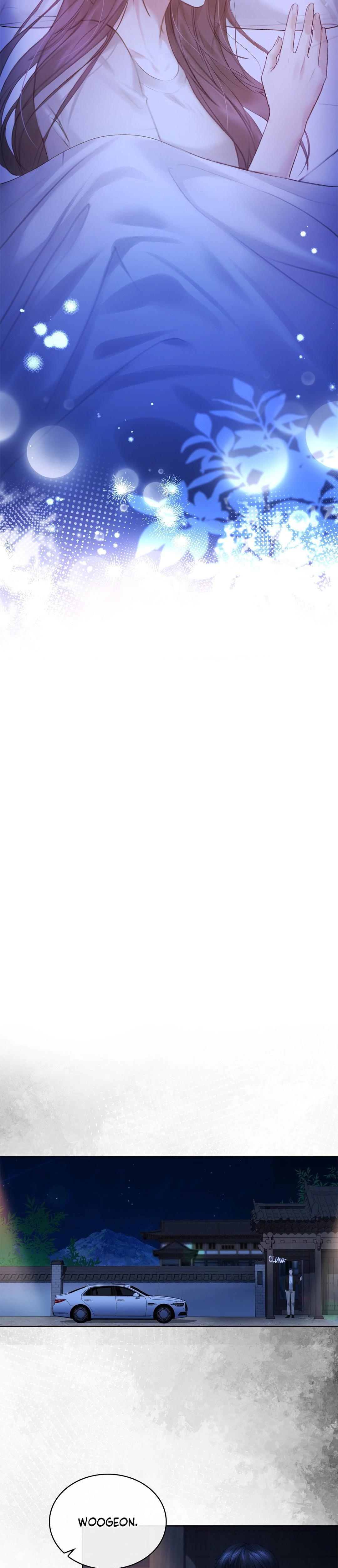 A young wife Chapter 8 - Manhwa18.com