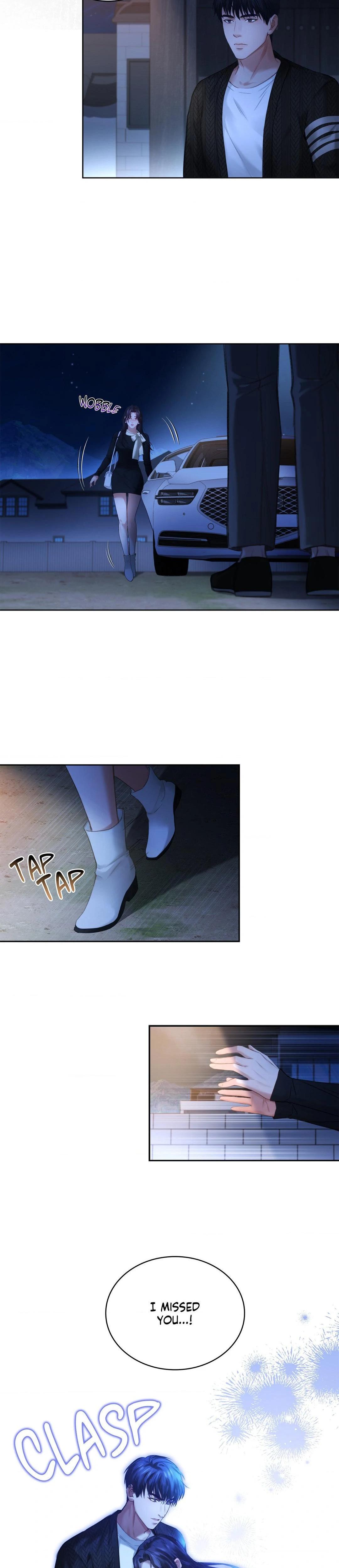 A young wife Chapter 8 - Manhwa18.com