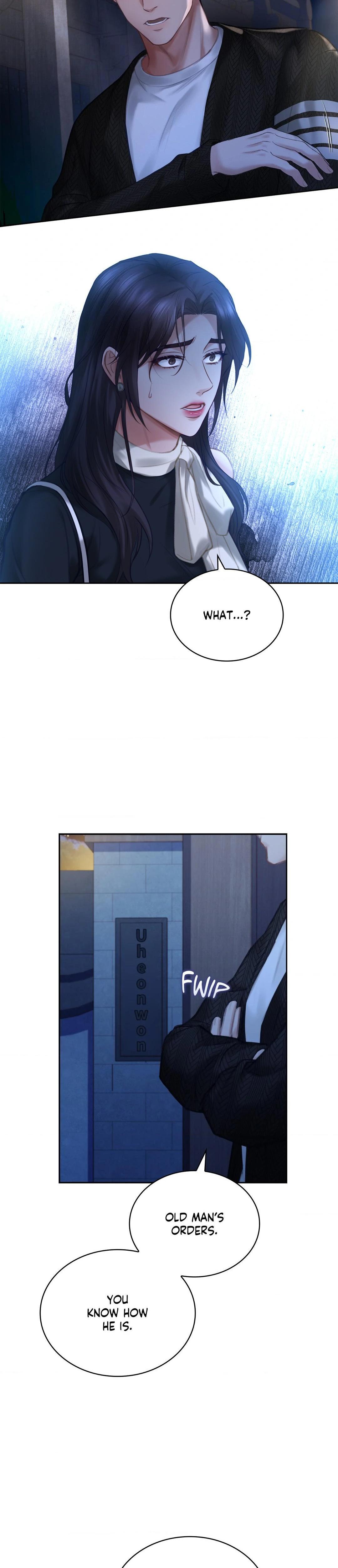 A young wife Chapter 8 - Manhwa18.com