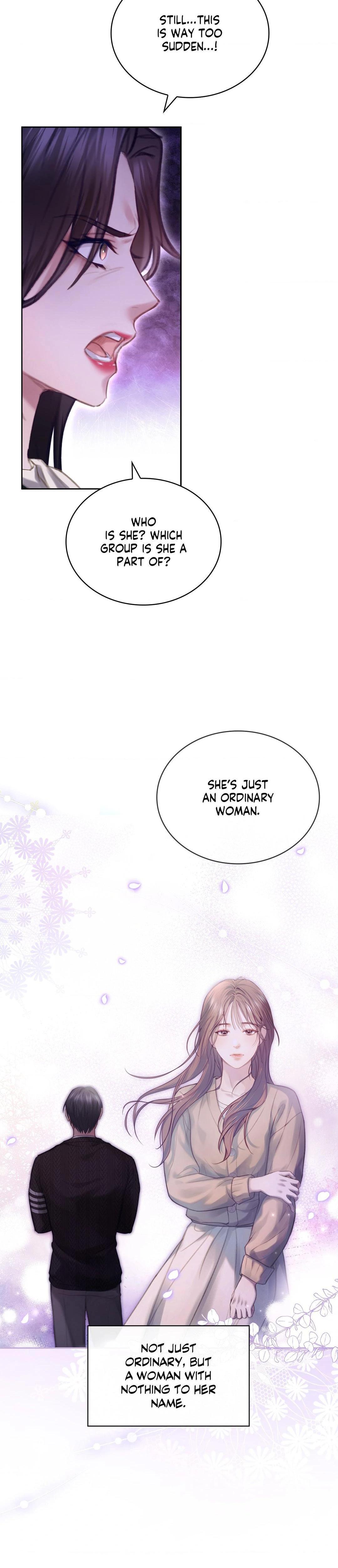 A young wife Chapter 8 - Manhwa18.com