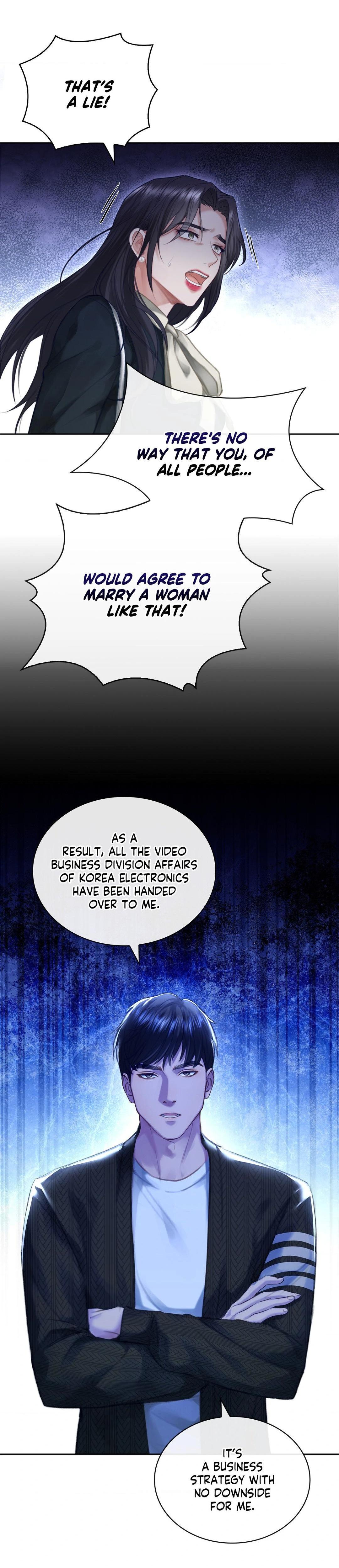 A young wife Chapter 8 - Manhwa18.com