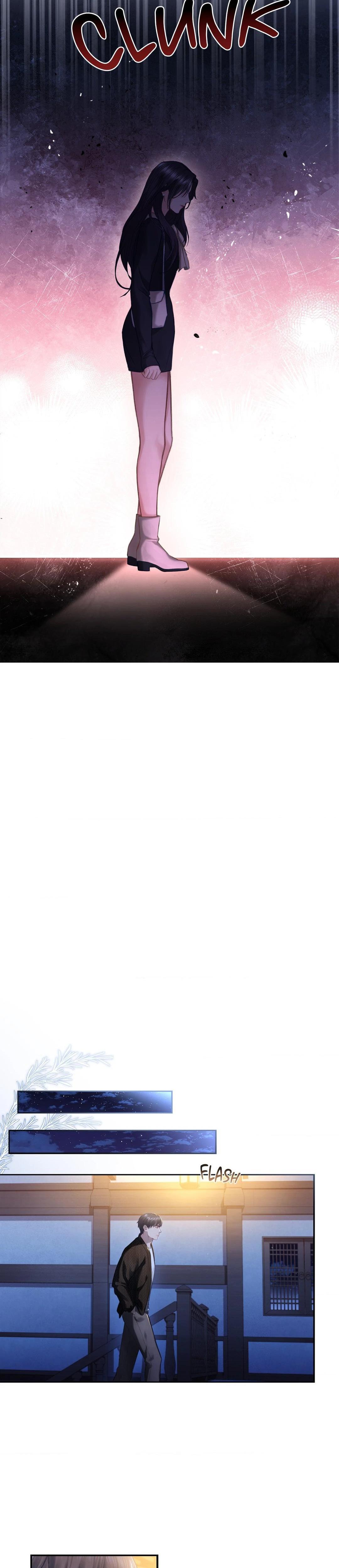 A young wife Chapter 8 - Manhwa18.com