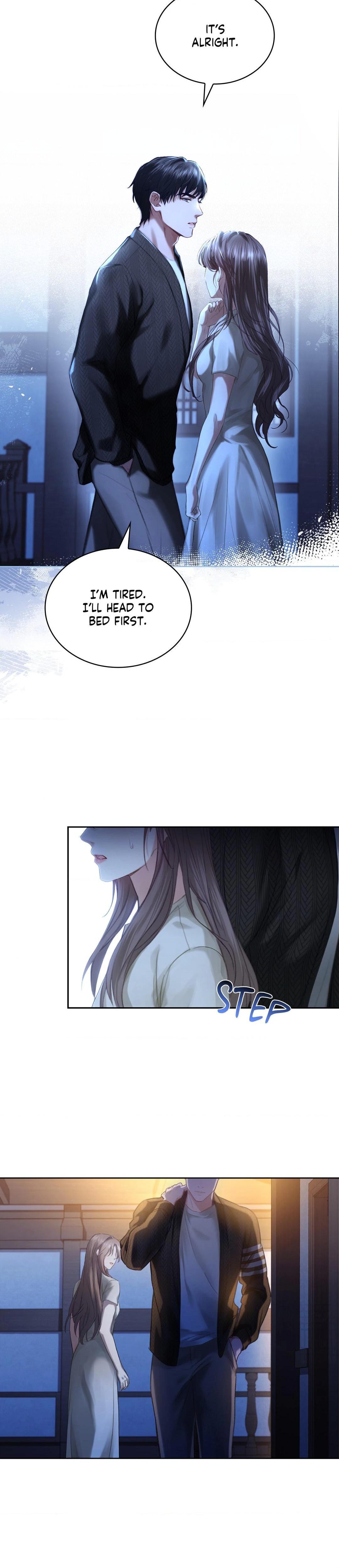A young wife Chapter 8 - Manhwa18.com