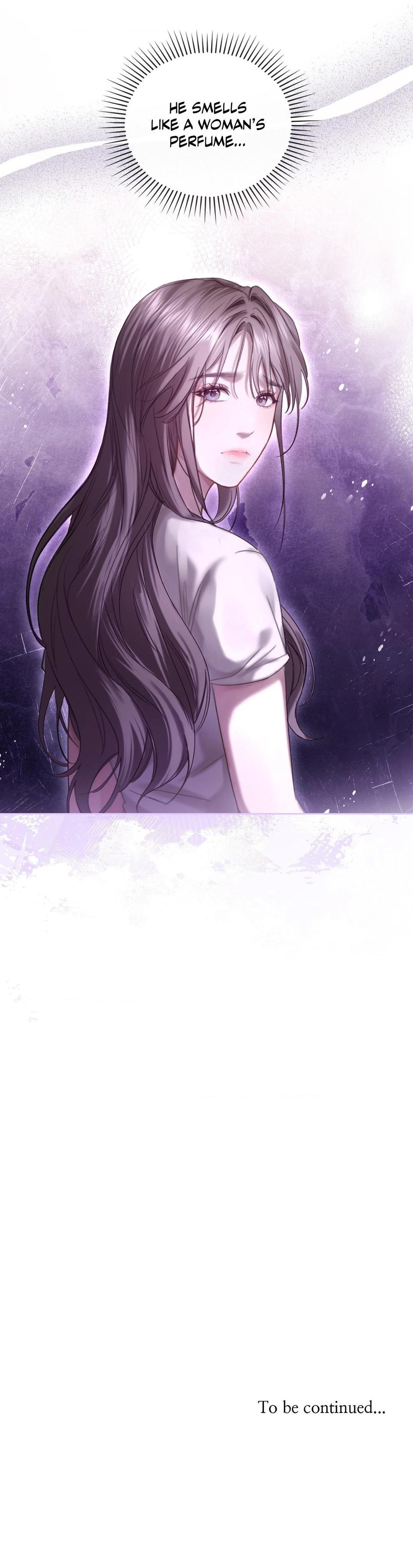 A young wife Chapter 8 - Manhwa18.com