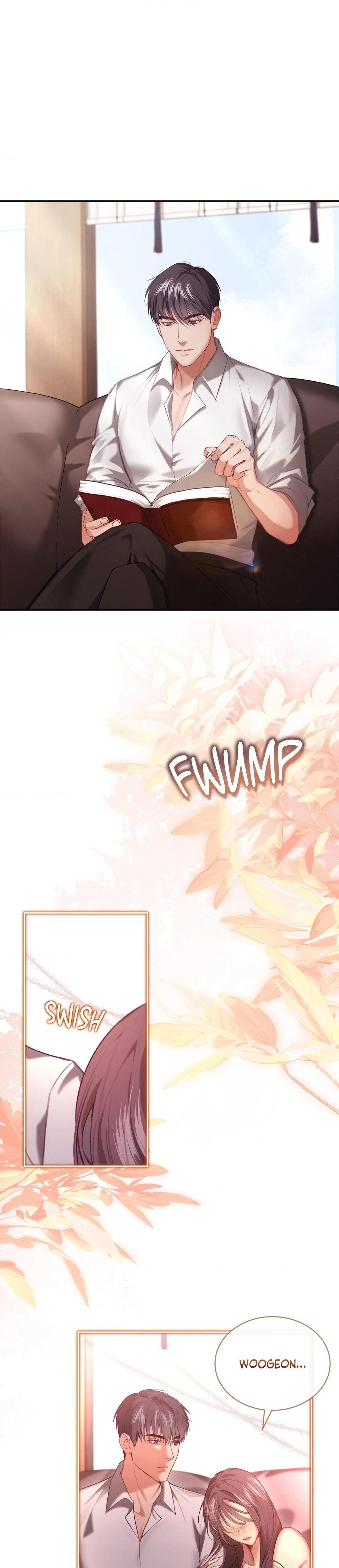 A young wife Chapter 9 - Manhwa18.com