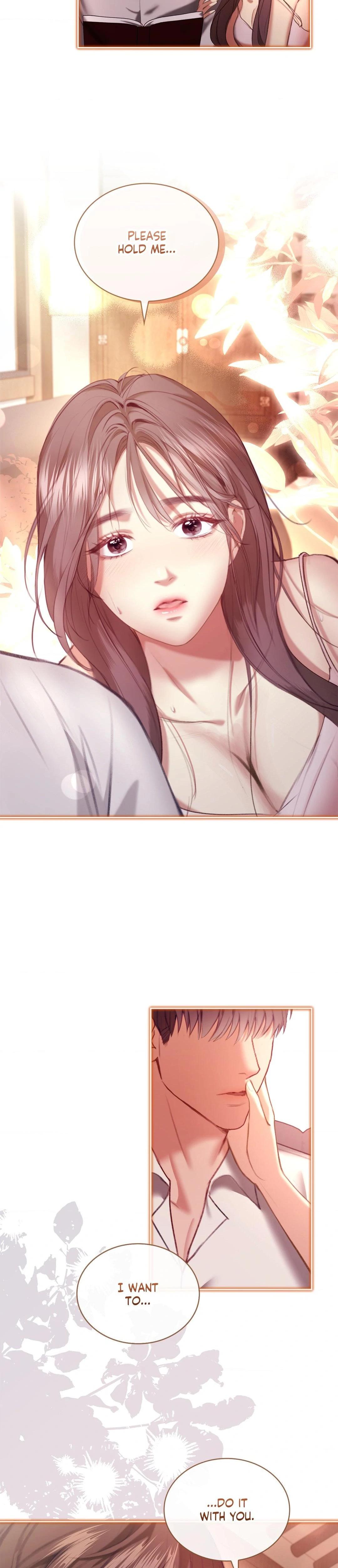 A young wife Chapter 9 - Manhwa18.com