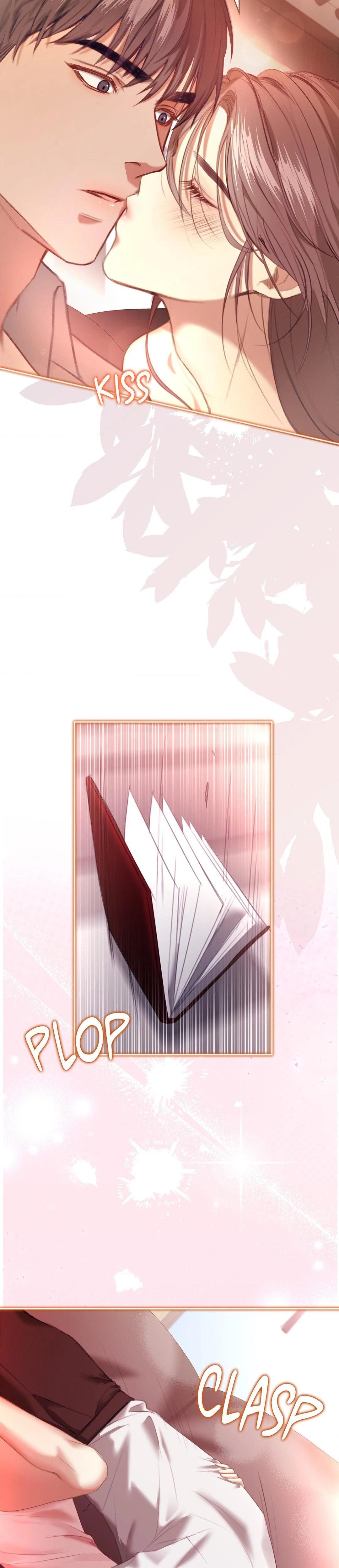 A young wife Chapter 9 - Manhwa18.com