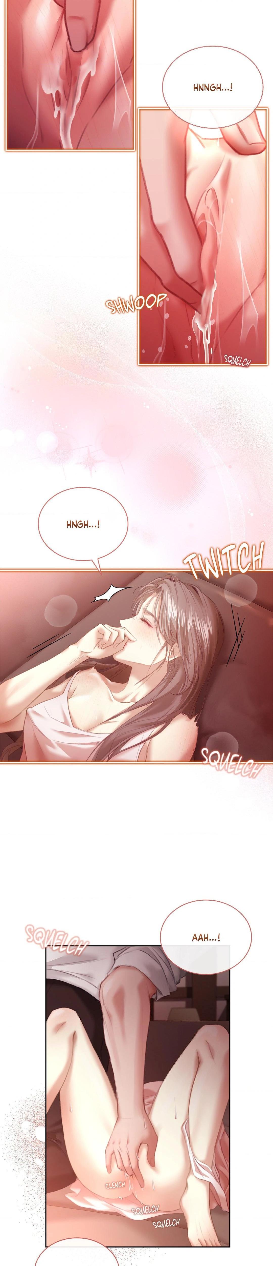 A young wife Chapter 9 - Manhwa18.com