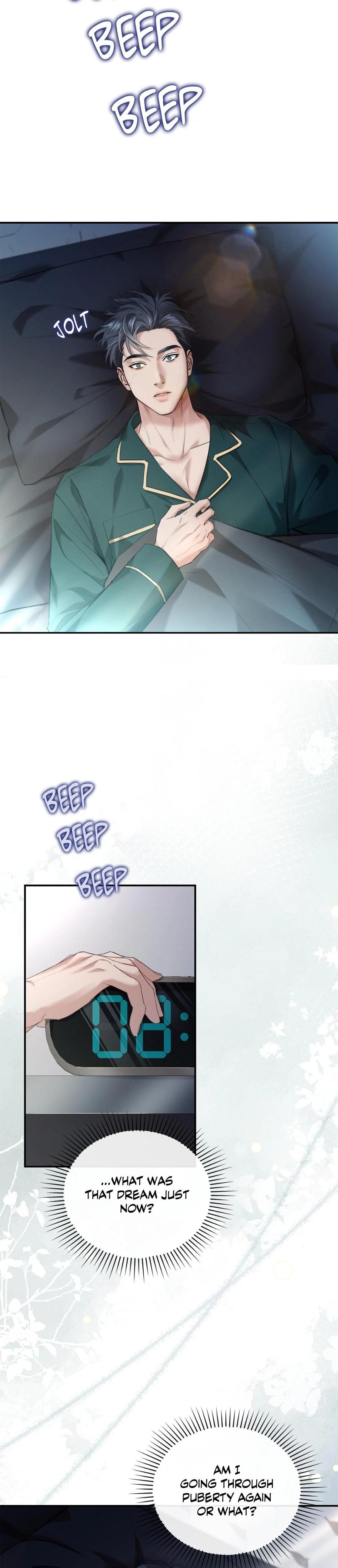 A young wife Chapter 9 - Manhwa18.com