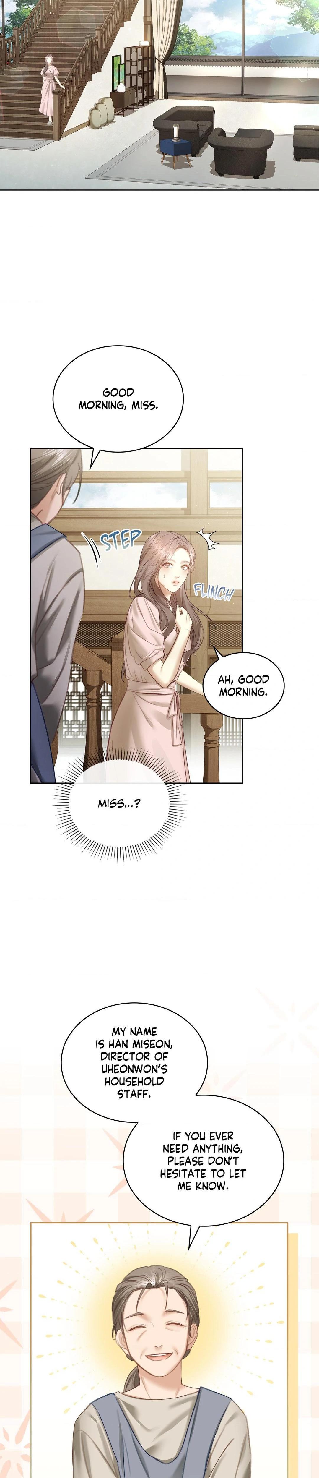 A young wife Chapter 9 - Manhwa18.com