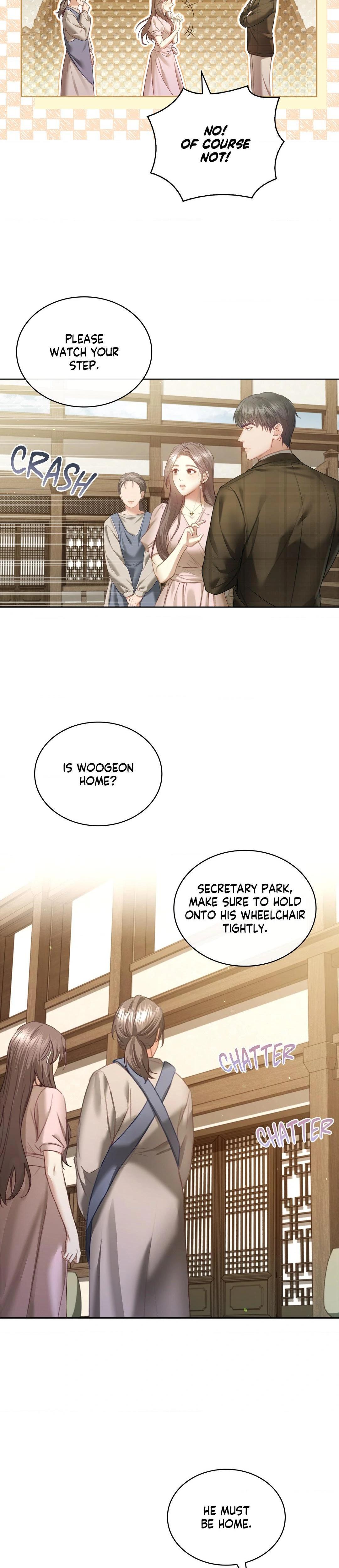 A young wife Chapter 9 - Manhwa18.com
