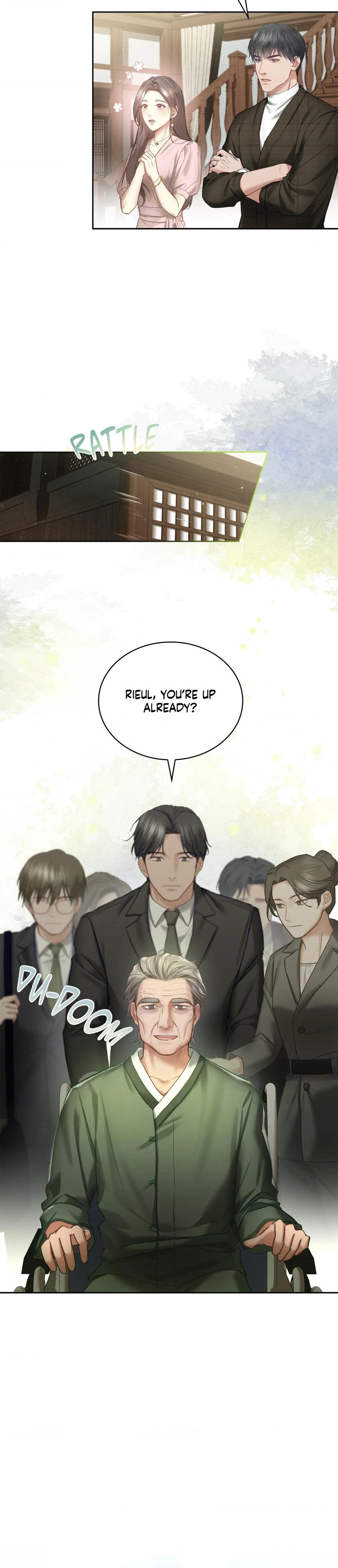 A young wife Chapter 9 - Manhwa18.com