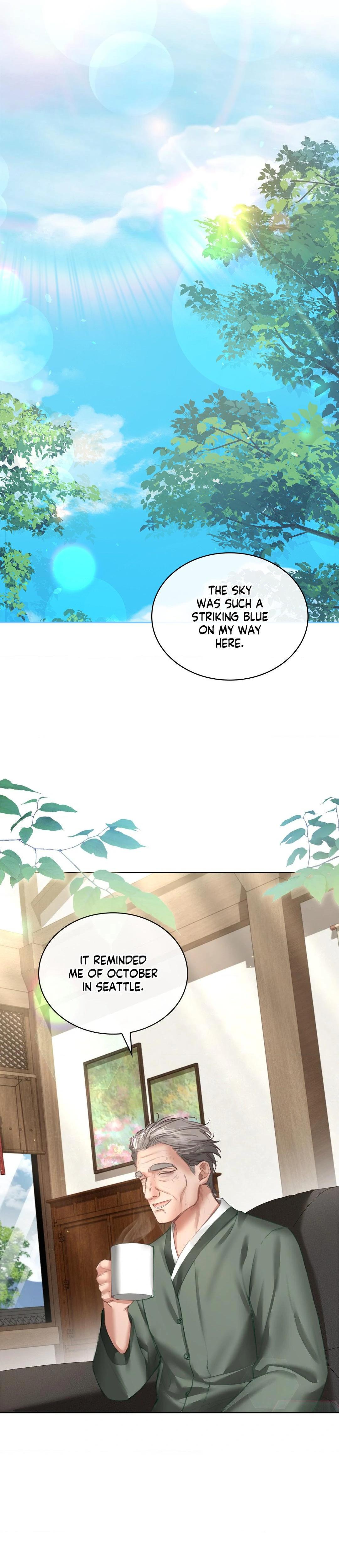 A young wife Chapter 9 - Manhwa18.com