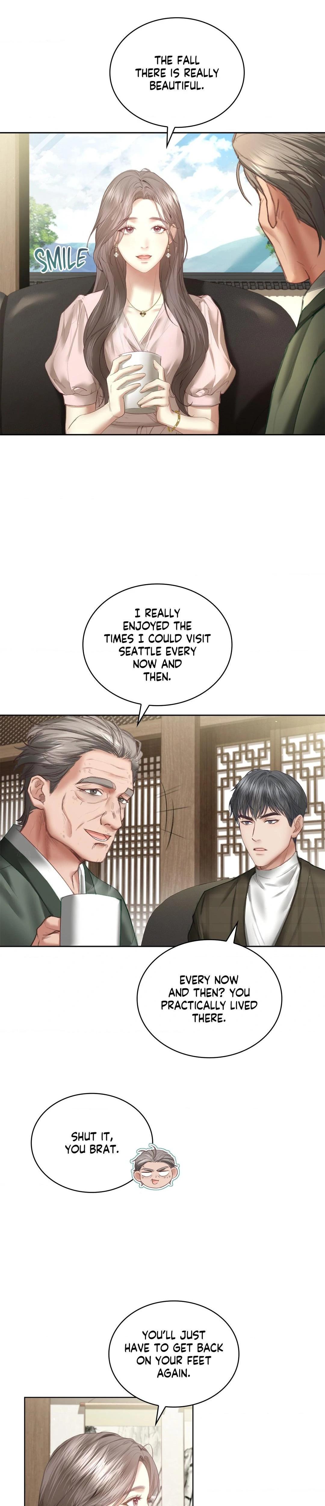 A young wife Chapter 9 - Manhwa18.com