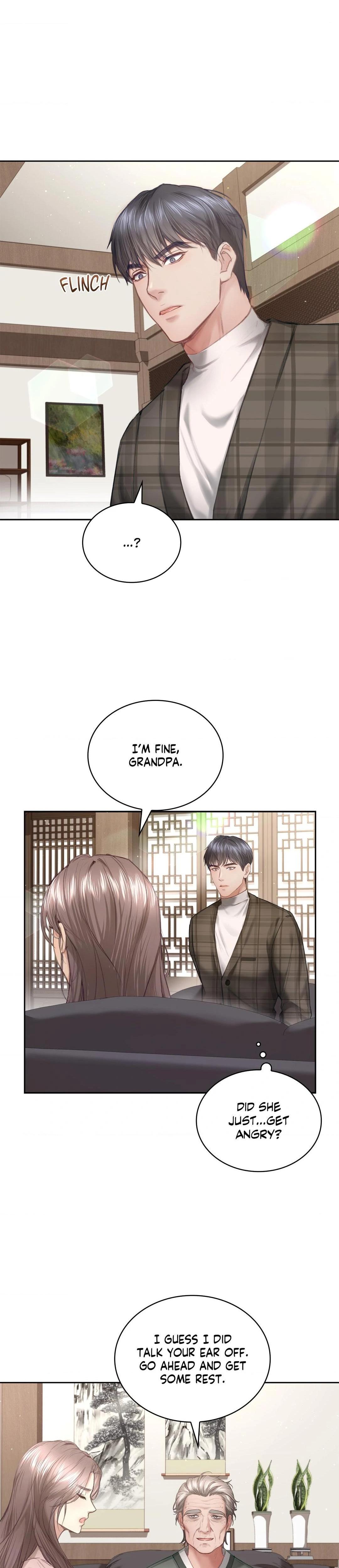 A young wife Chapter 9 - Manhwa18.com