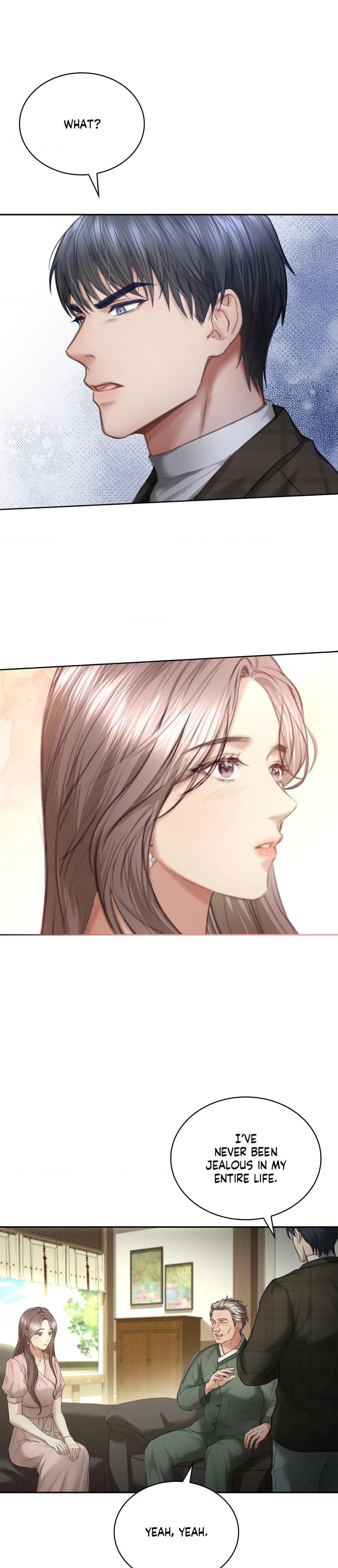 A young wife Chapter 9 - Manhwa18.com