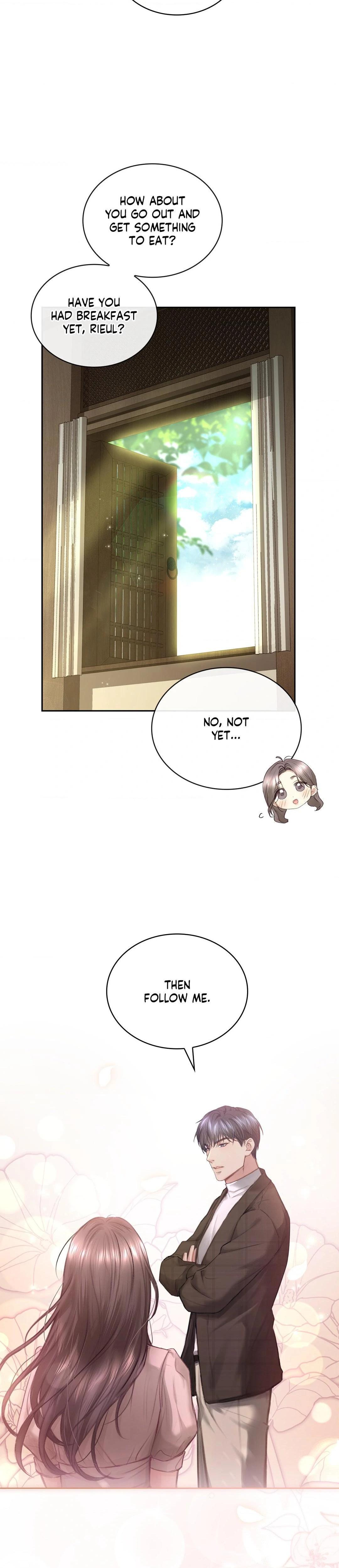 A young wife Chapter 9 - Manhwa18.com