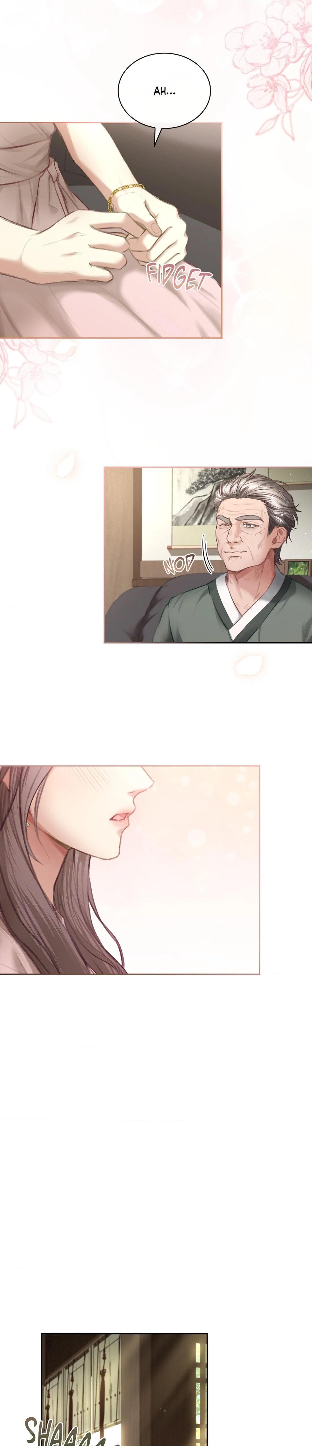 A young wife Chapter 9 - Manhwa18.com