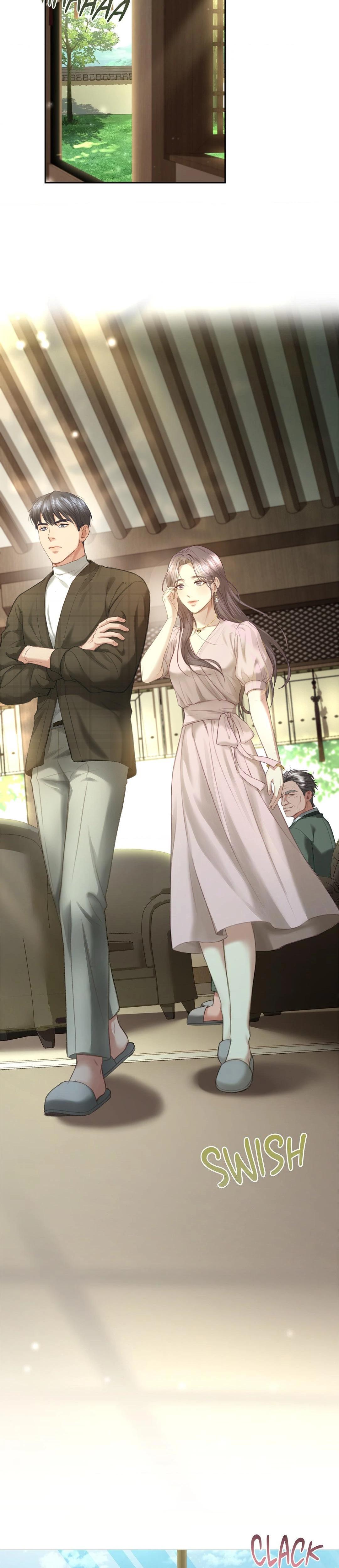 A young wife Chapter 9 - Manhwa18.com