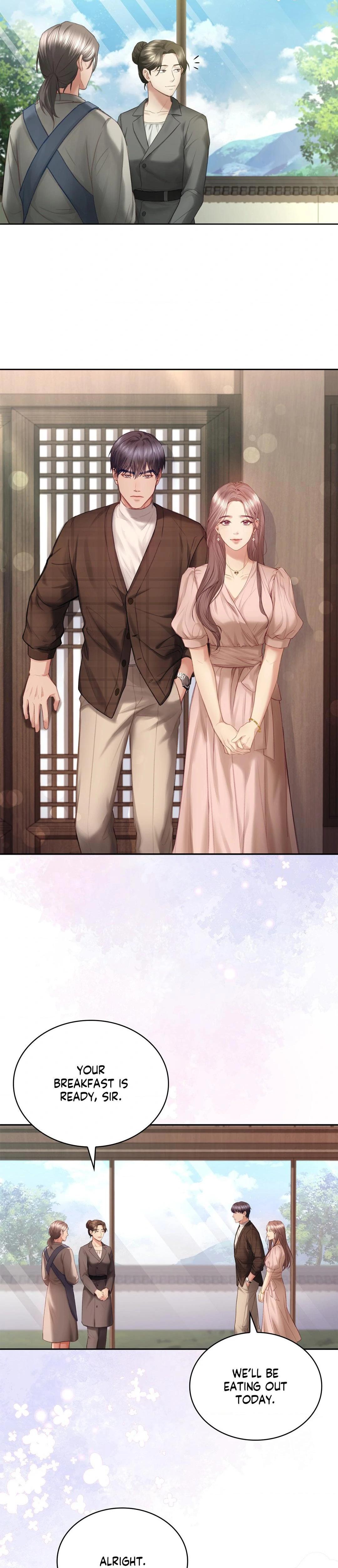 A young wife Chapter 9 - Manhwa18.com