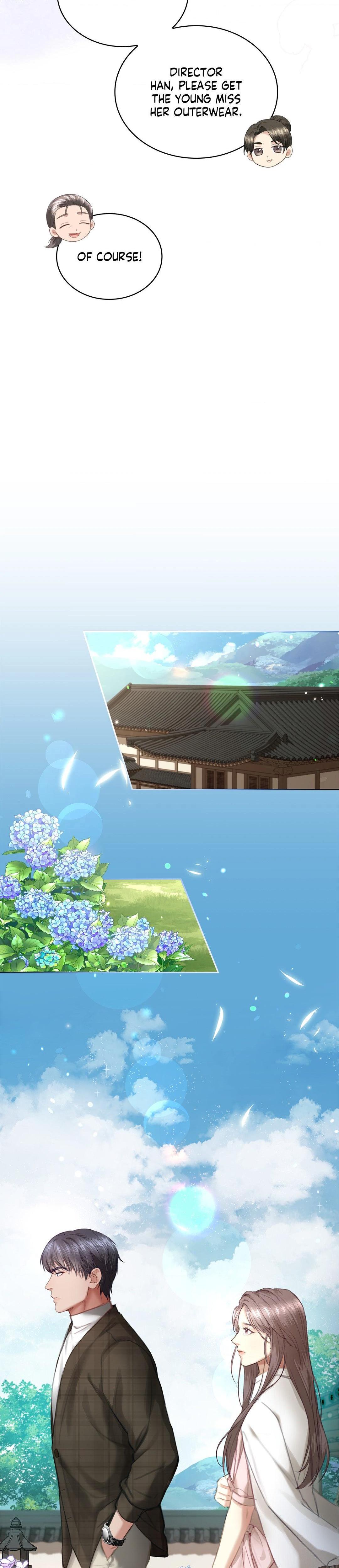 A young wife Chapter 9 - Manhwa18.com