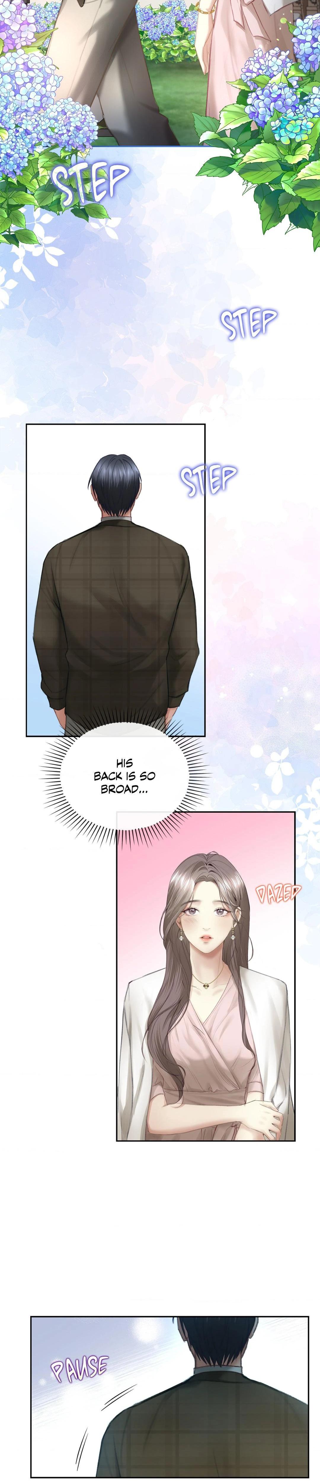 A young wife Chapter 9 - Manhwa18.com
