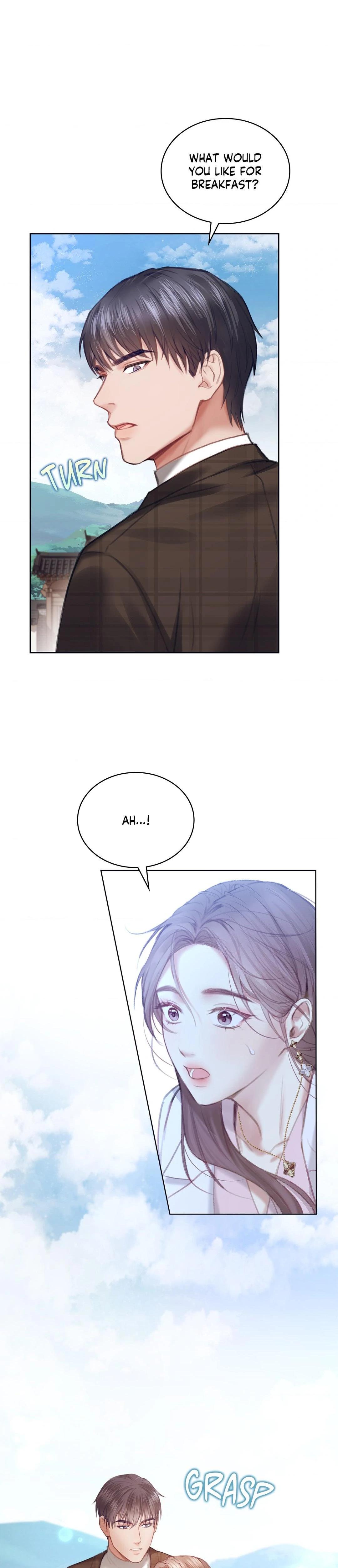 A young wife Chapter 9 - Manhwa18.com