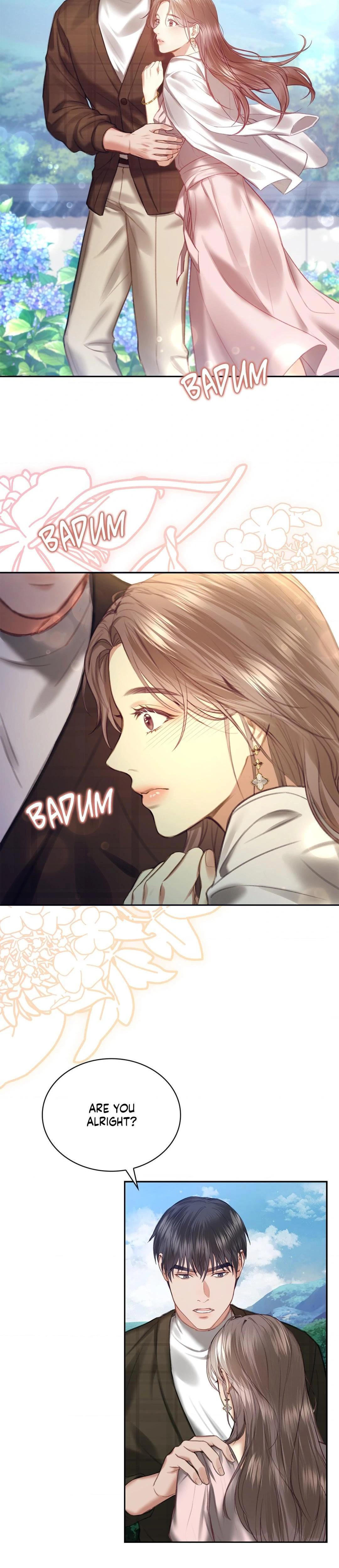 A young wife Chapter 9 - Manhwa18.com