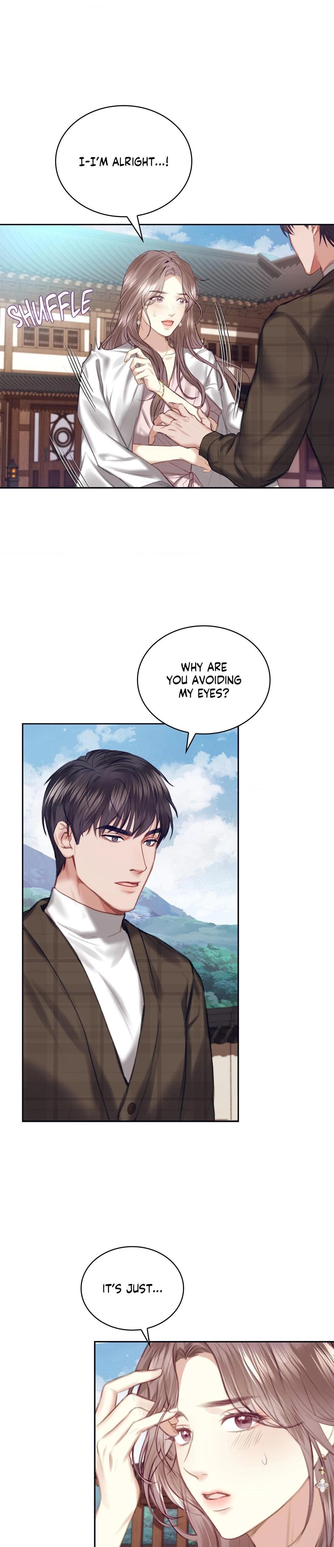 A young wife Chapter 9 - Manhwa18.com