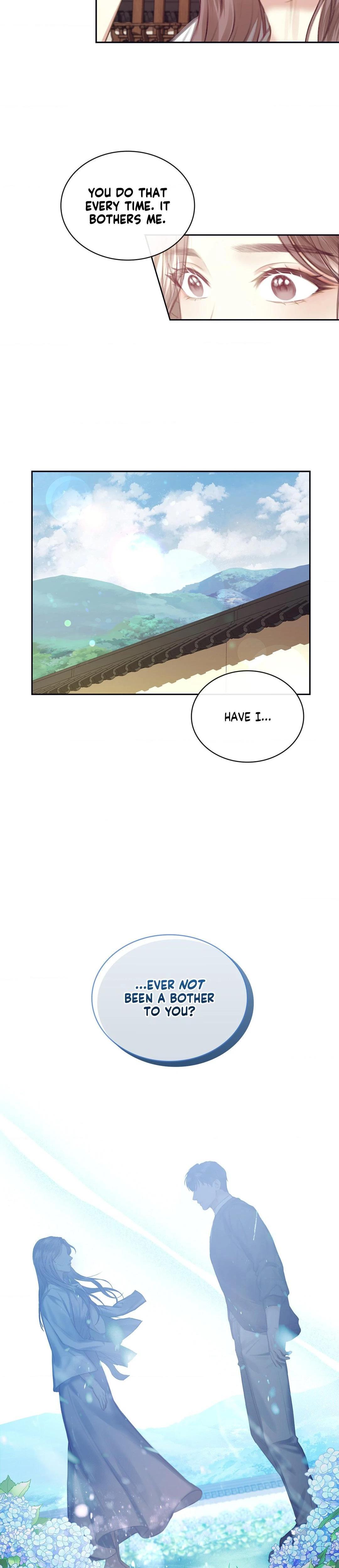 A young wife Chapter 9 - Manhwa18.com