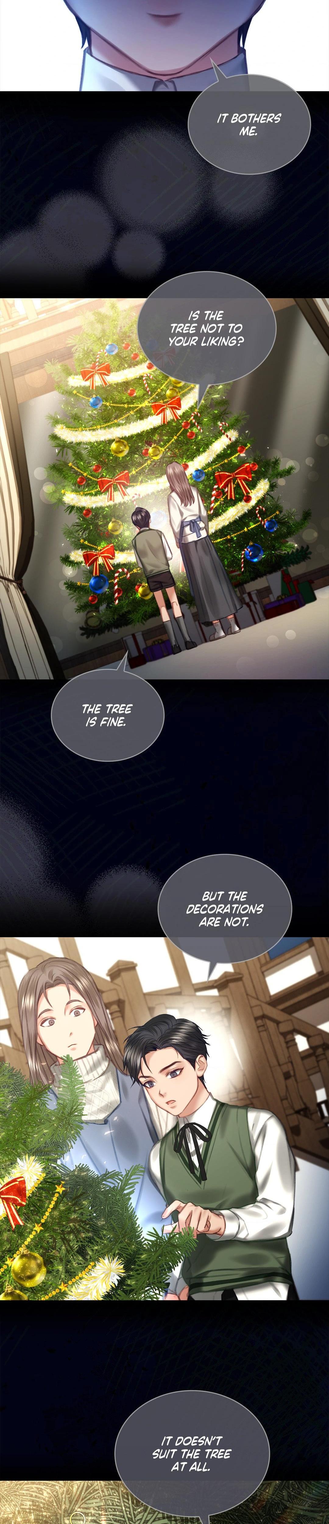 A young wife Chapter 9 - Manhwa18.com