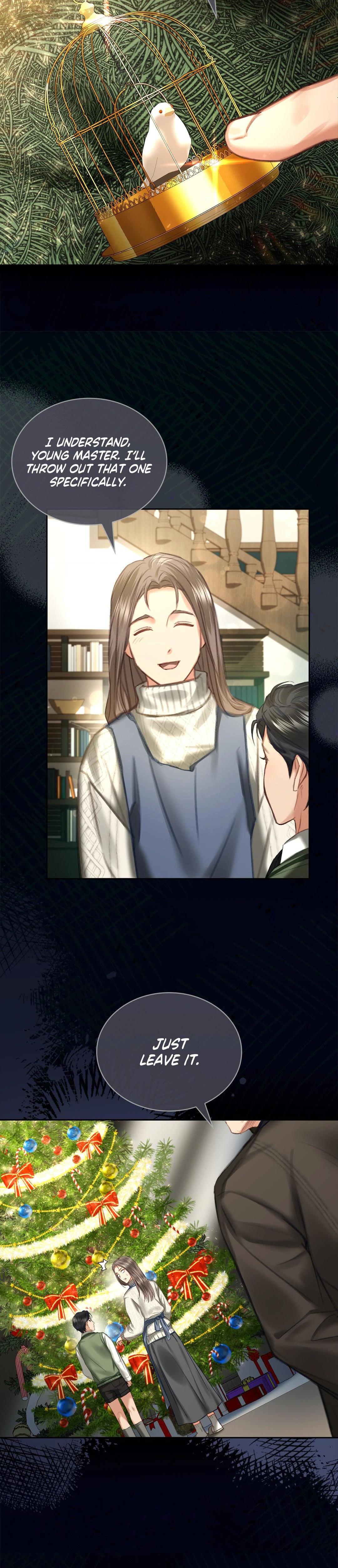 A young wife Chapter 9 - Manhwa18.com