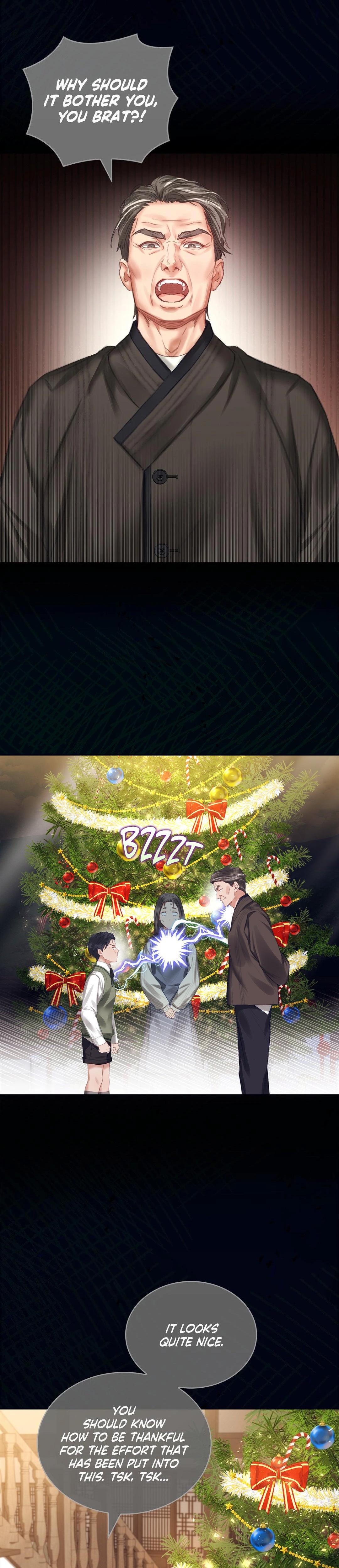 A young wife Chapter 9 - Manhwa18.com