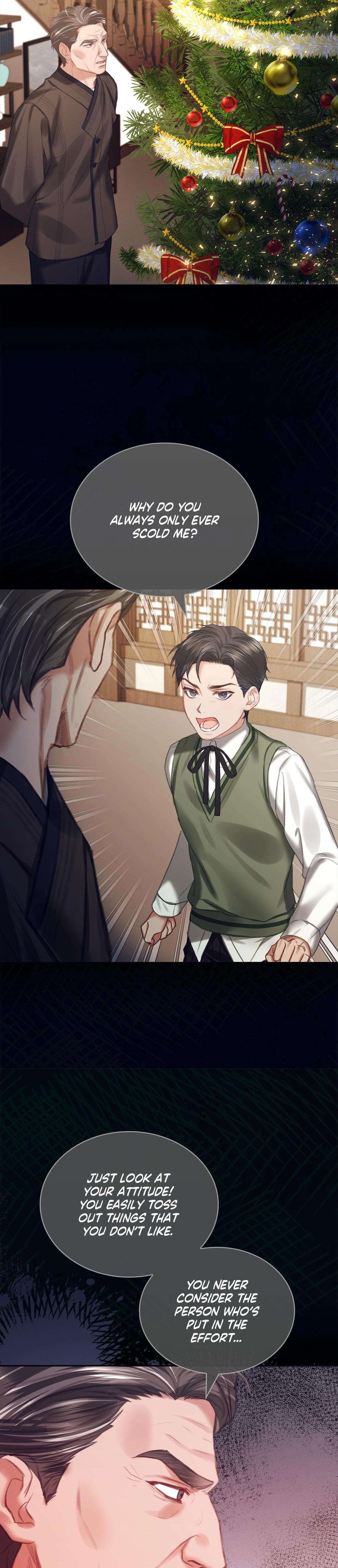 A young wife Chapter 9 - Manhwa18.com