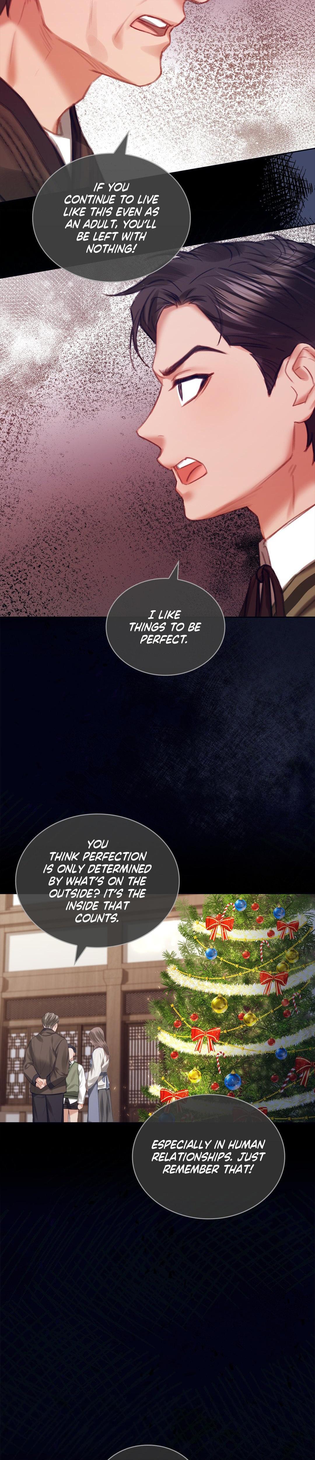 A young wife Chapter 9 - Manhwa18.com