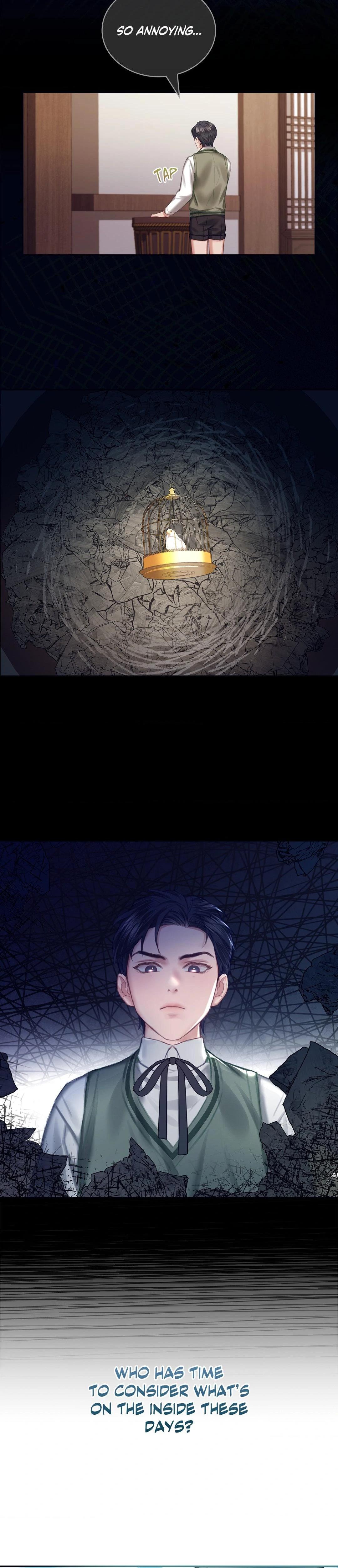 A young wife Chapter 9 - Manhwa18.com