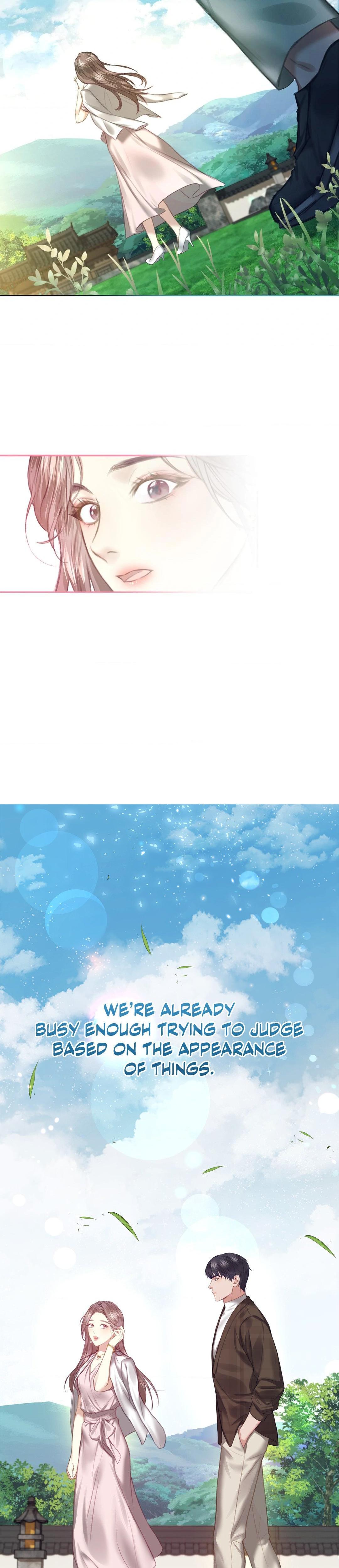 A young wife Chapter 9 - Manhwa18.com