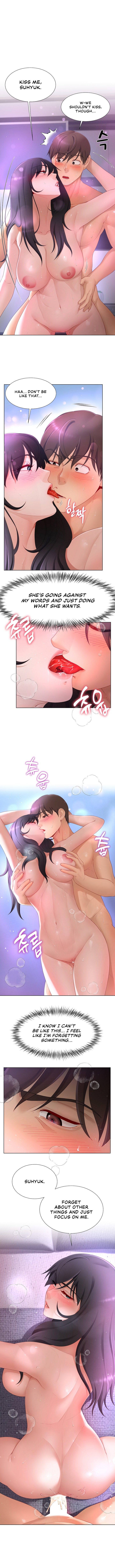 Wanna Become a Dad or a Boyfriend? Chapter 11 - Manhwa18.com