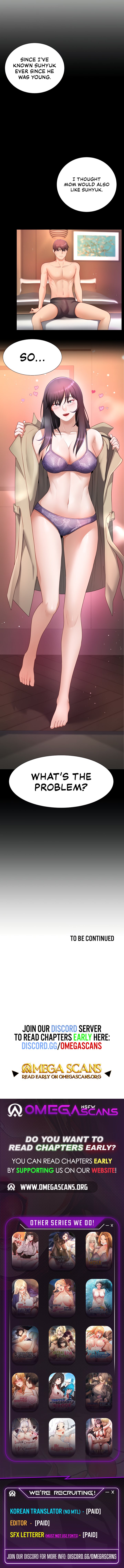 Wanna Become a Dad or a Boyfriend? Chapter 25 - Manhwa18.com
