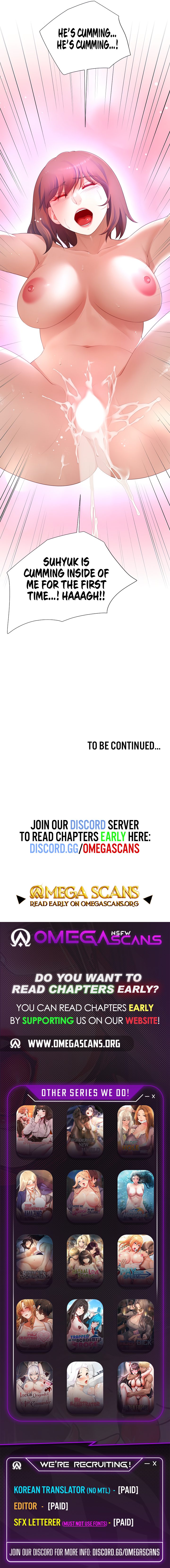 Wanna Become a Dad or a Boyfriend? Chapter 32 - Manhwa18.com