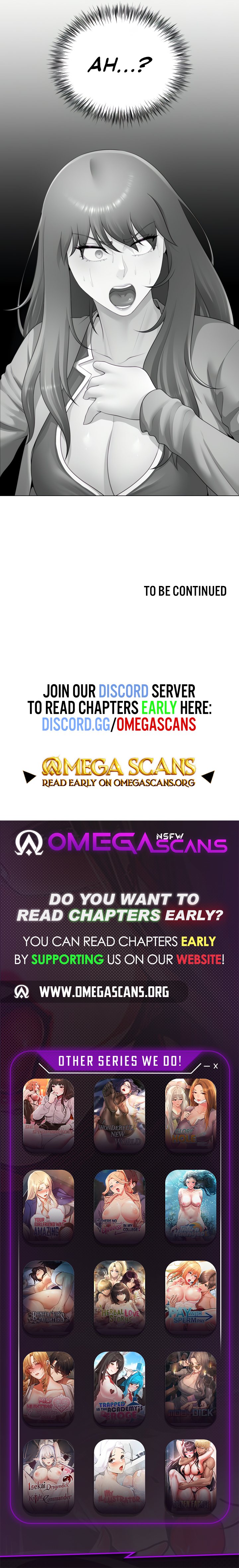 Wanna Become a Dad or a Boyfriend? Chapter 34 - Manhwa18.com