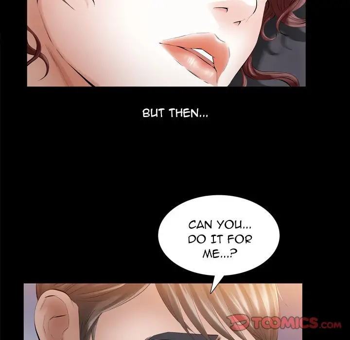 Difficult Choices Chapter 10 - Manhwa18.com