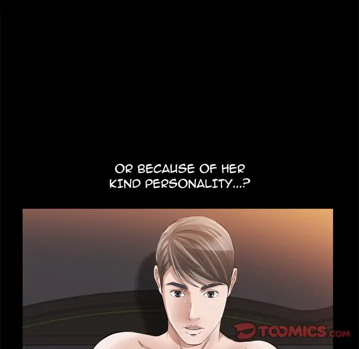 Difficult Choices Chapter 10 - Manhwa18.com