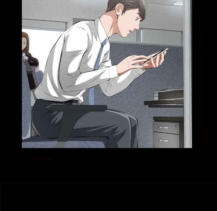 Difficult Choices Chapter 12 - Manhwa18.com