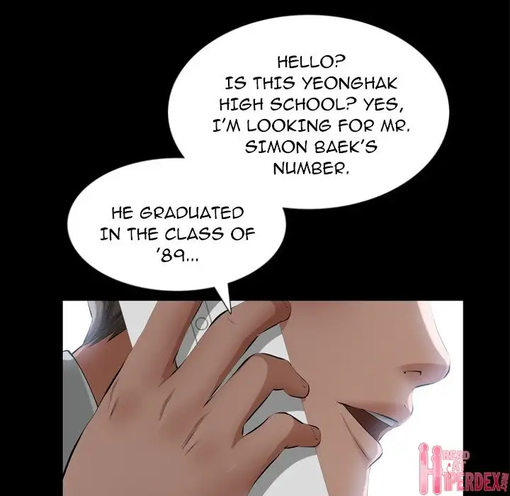 Difficult Choices Chapter 12 - Manhwa18.com