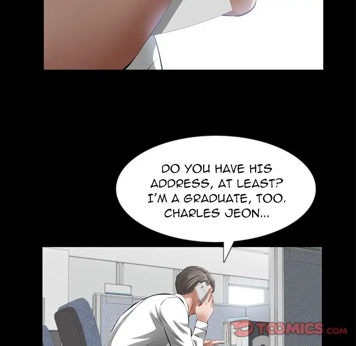 Difficult Choices Chapter 12 - Manhwa18.com