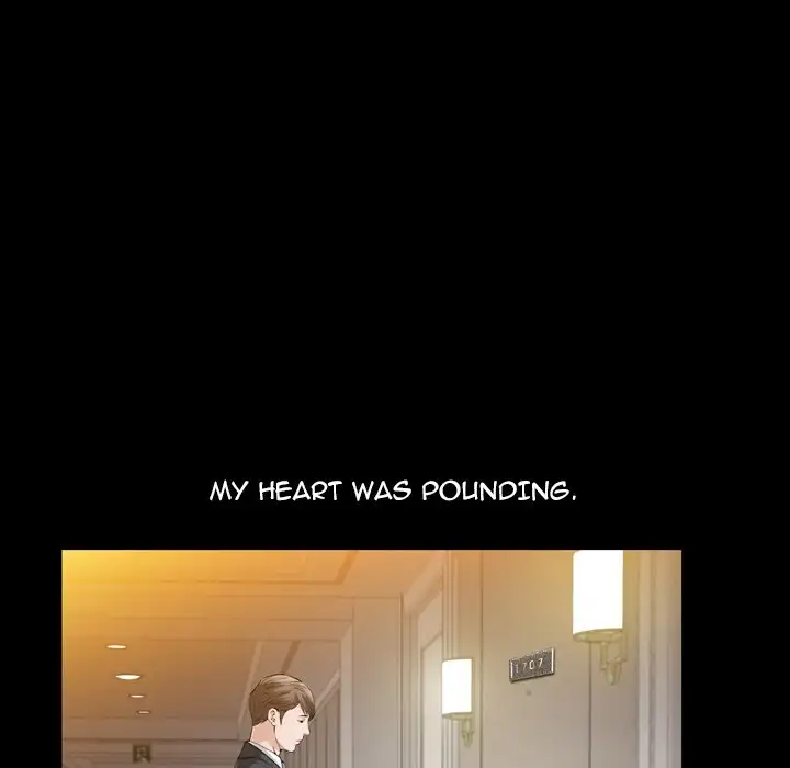 Difficult Choices Chapter 12 - Manhwa18.com