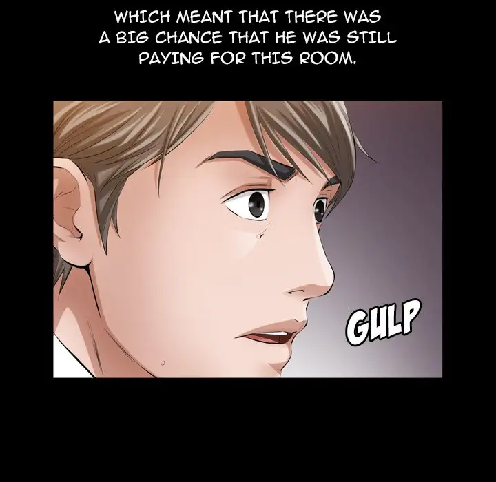 Difficult Choices Chapter 12 - Manhwa18.com