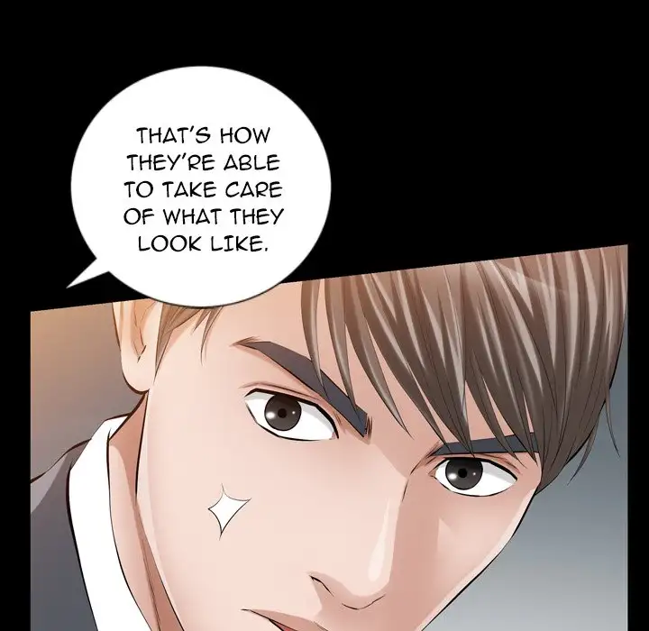 Difficult Choices Chapter 13 - Manhwa18.com