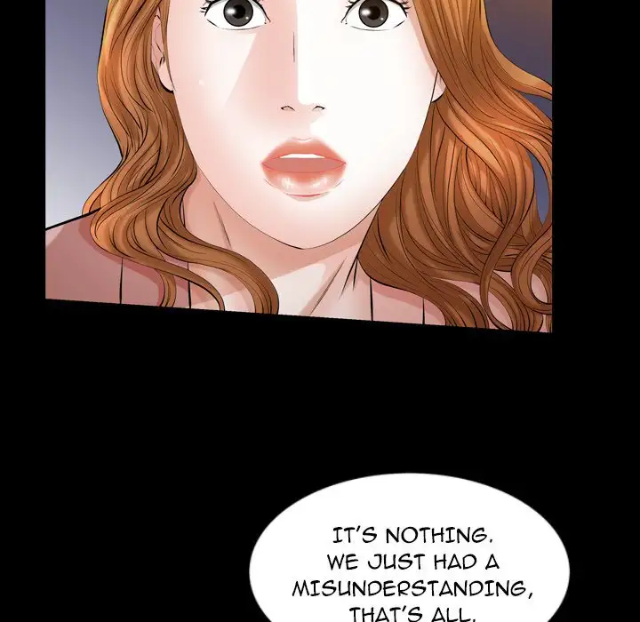 Difficult Choices Chapter 13 - Manhwa18.com